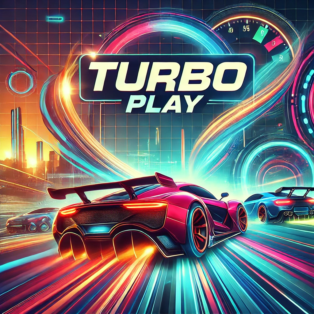 Turbo Play: Velocity Rush